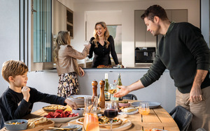 The home entertainment equation