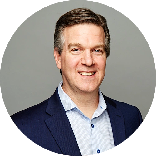 Todd Kisaberth – Chief Customer Officer – at Certinia