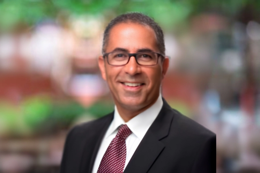 Dr. Joseph Mikhael