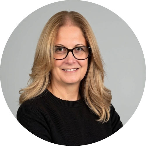 Michelle Mathis – Vice President of Strategic Planning – at Certinia