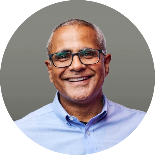 Raju Malhotra – Chief Product & Technology Officer – at Certinia