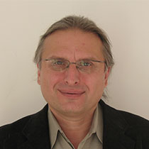Profile Image of Zbigniew Banas