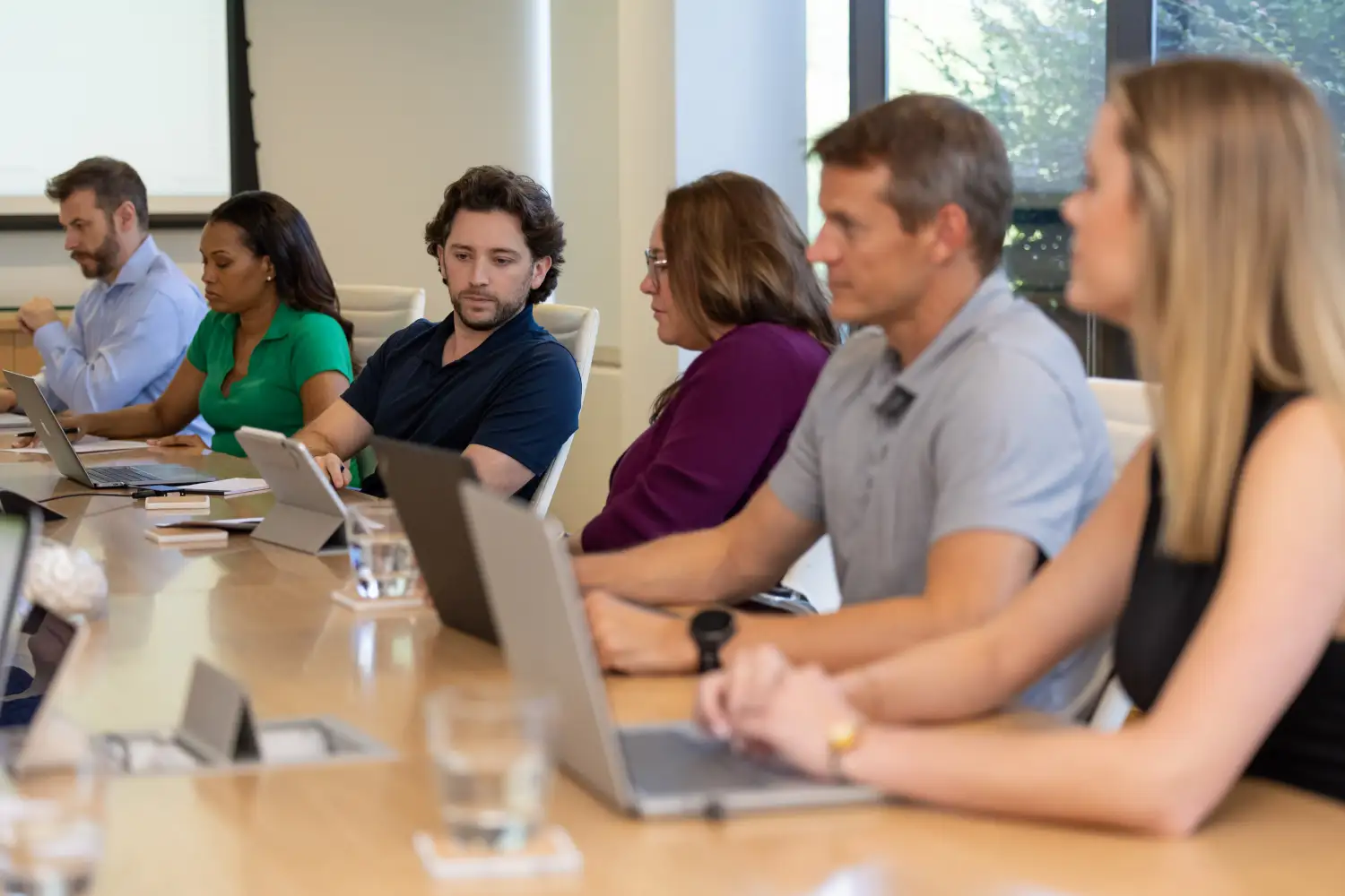 Services leaders strategize AI adoption by leveraging a unified professional services automation platform