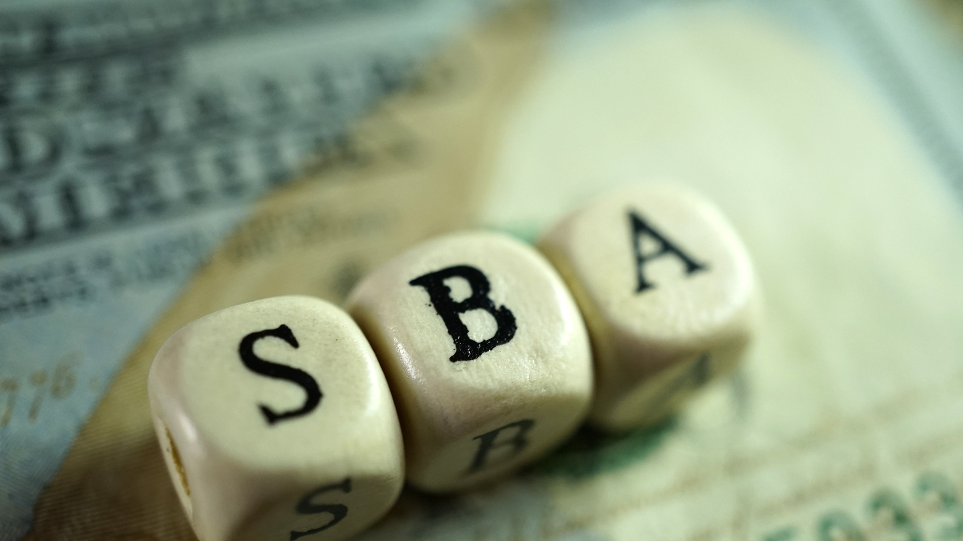 sba loan