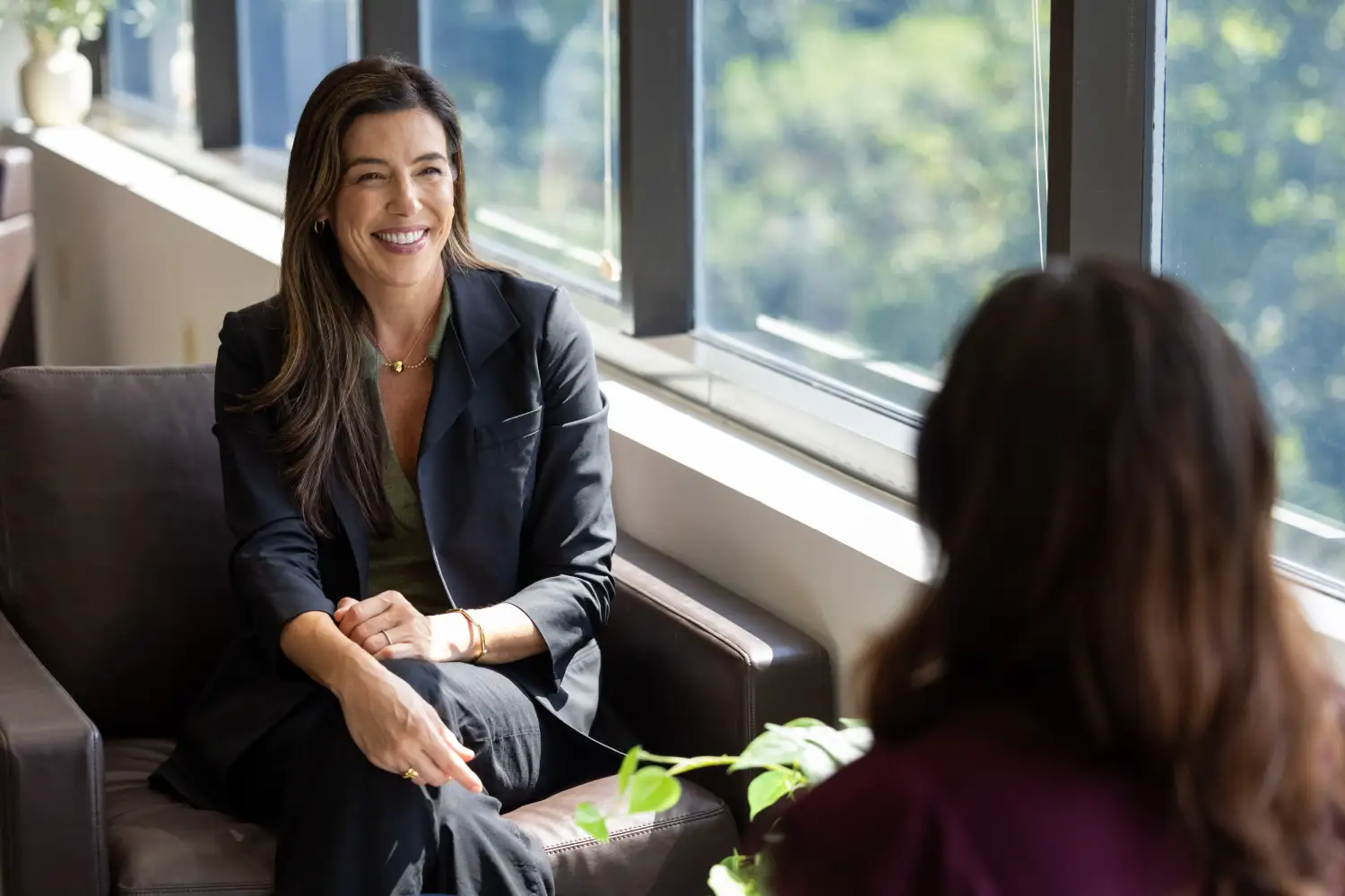 Services professionals experience strengthened client and partner relationships since using Salesforce-native PSA