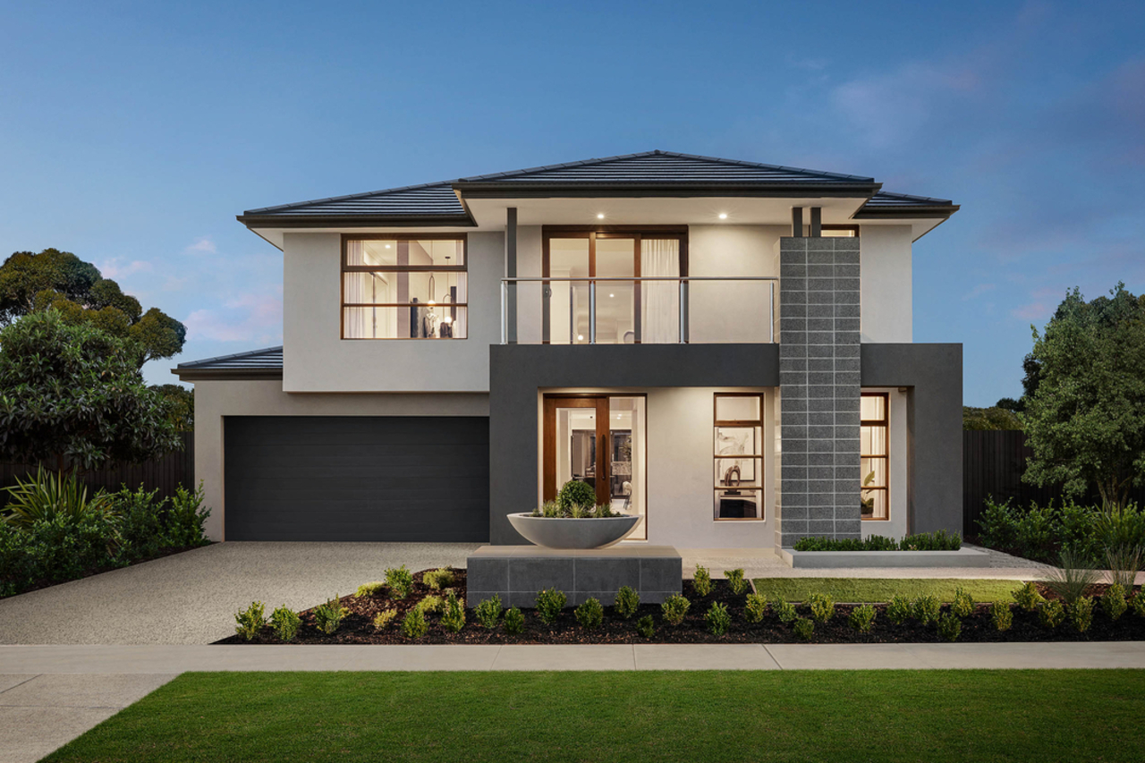 House designs for 15m x 28m blocks (1)