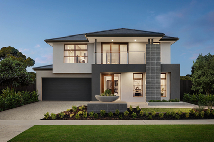 15m x 30m House Designs | Spacious, Modern Floorplans
