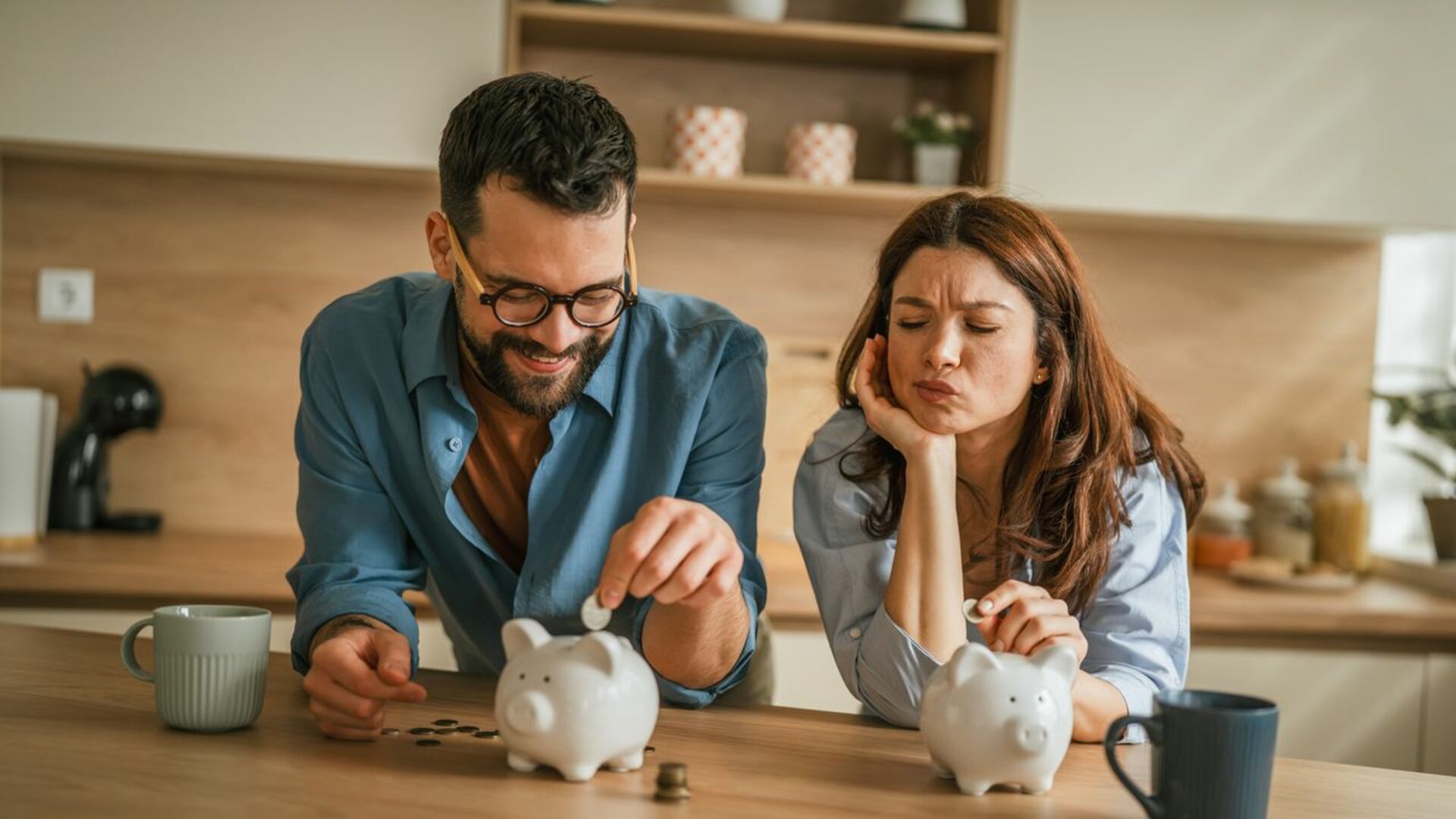 How Much Savings Do You Actually Need to Feel Financially Secure? Start With These 3 Benchmarks