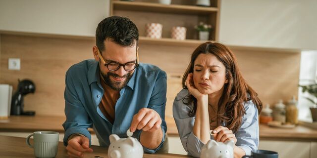 How Much Savings Do You Actually Need to Feel Financially Secure? Start With These 3 Benchmarks