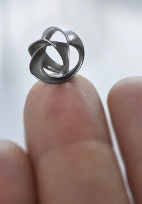 Interested in 3D printing?