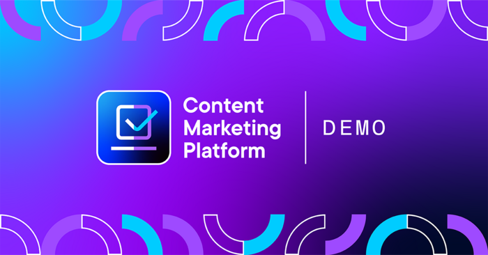 Content Marketing Platform demo_Teaser_1200x628