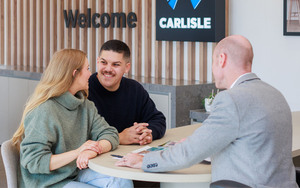 Better Care: The Promise Behind Every Carlisle Home
