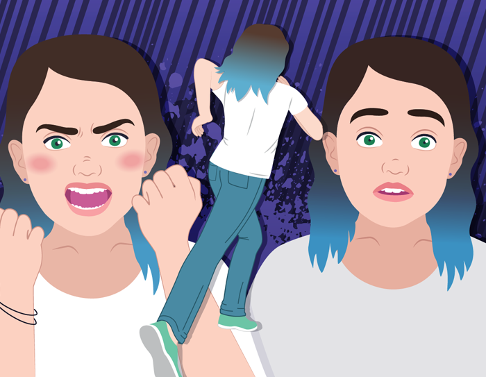 Why do I freak out when I’m stressed_THUMBNAIL