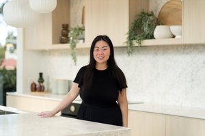 Jackie Si | Sales Consultant at Carlisle Homes
