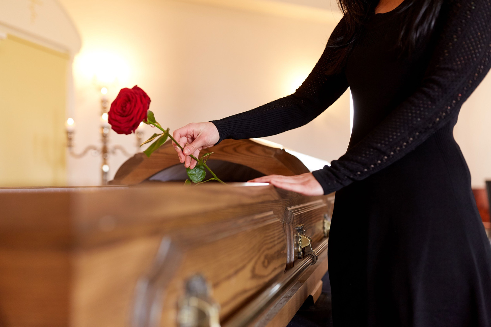 Saran Praktis seputar Pemakaman Anggota Keluarga