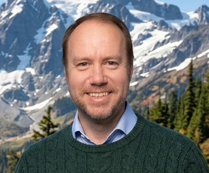 Alex Atzberger