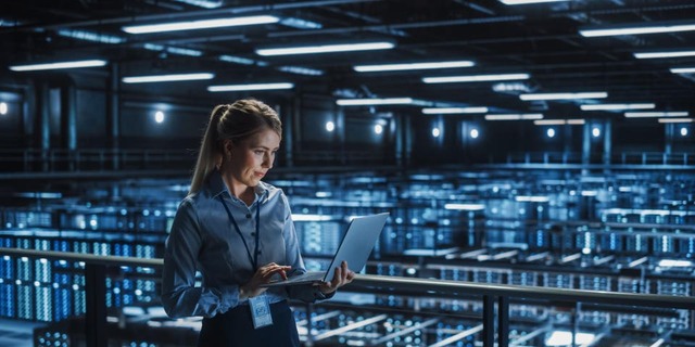 Succession Planning: Preparing For The AI-Fueled Future Of Corporate Finance