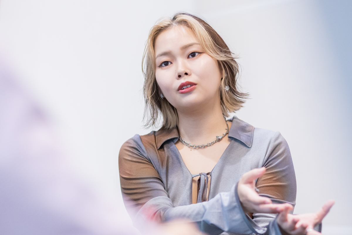 バブリー／CGOドットコム総長