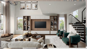 From Moodboard to Move-In: Interiors That Just Work