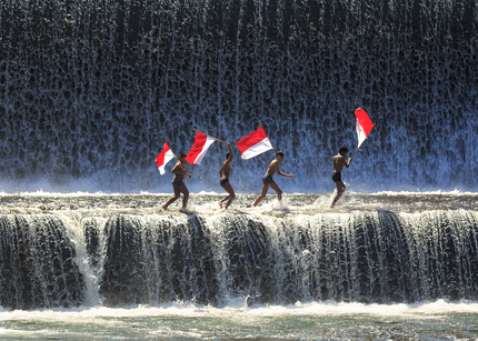 Sumpah Pemuda 28 Oktober: semangat gunakan bahasa Indonesia