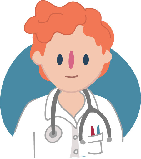 Doctor or nurse