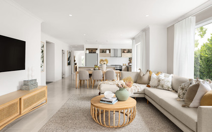 New Display Homes Melbourne | Visit Carlisle Display Homes