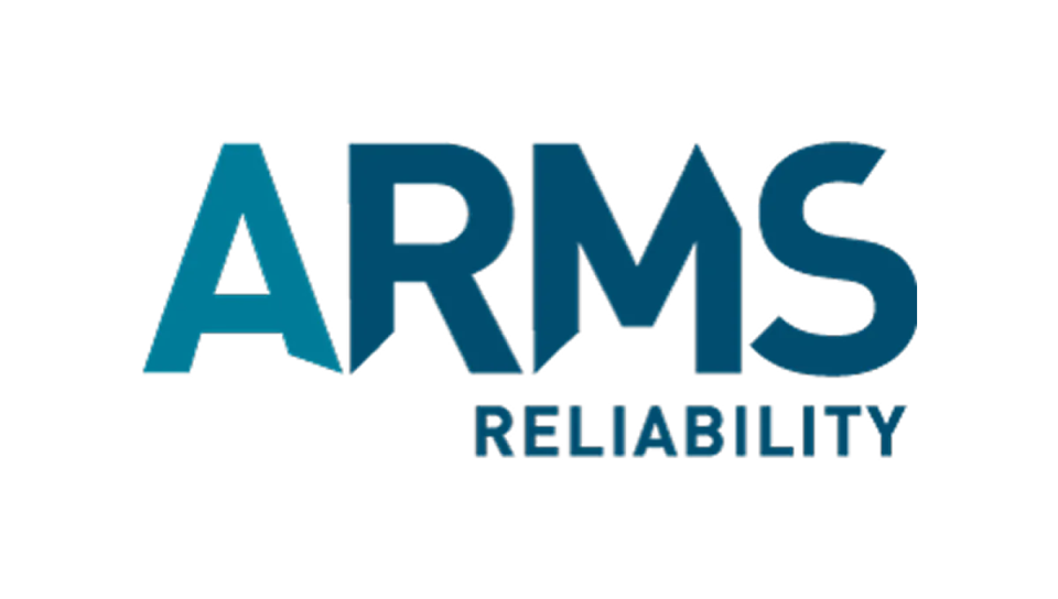 ARMS logo