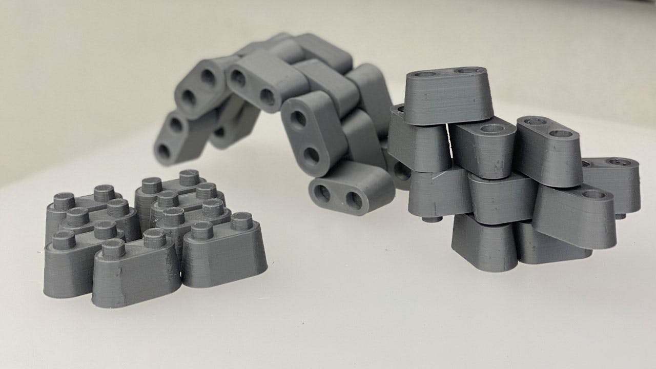 Moon Modules