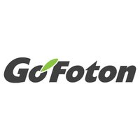 GoFoton logo