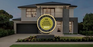 It’s Official: We’re One of Australia’s Most Awarded Home Builders!