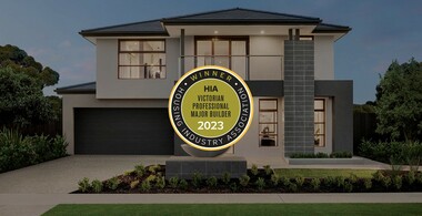 It’s Official: We’re One of Australia’s Most Awarded Home Builders!