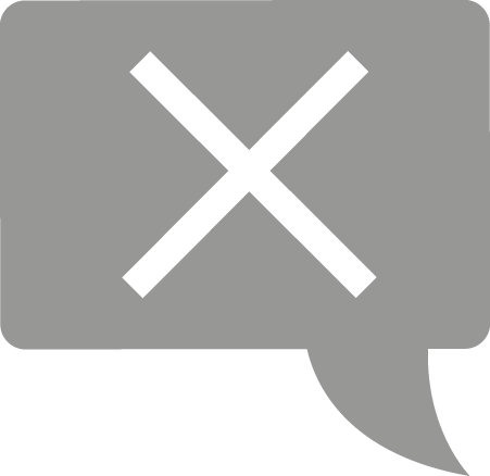 Turn off the chat function