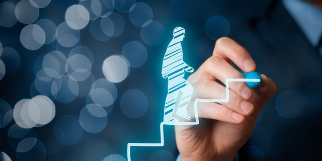 Personal development, self improvement and career growth