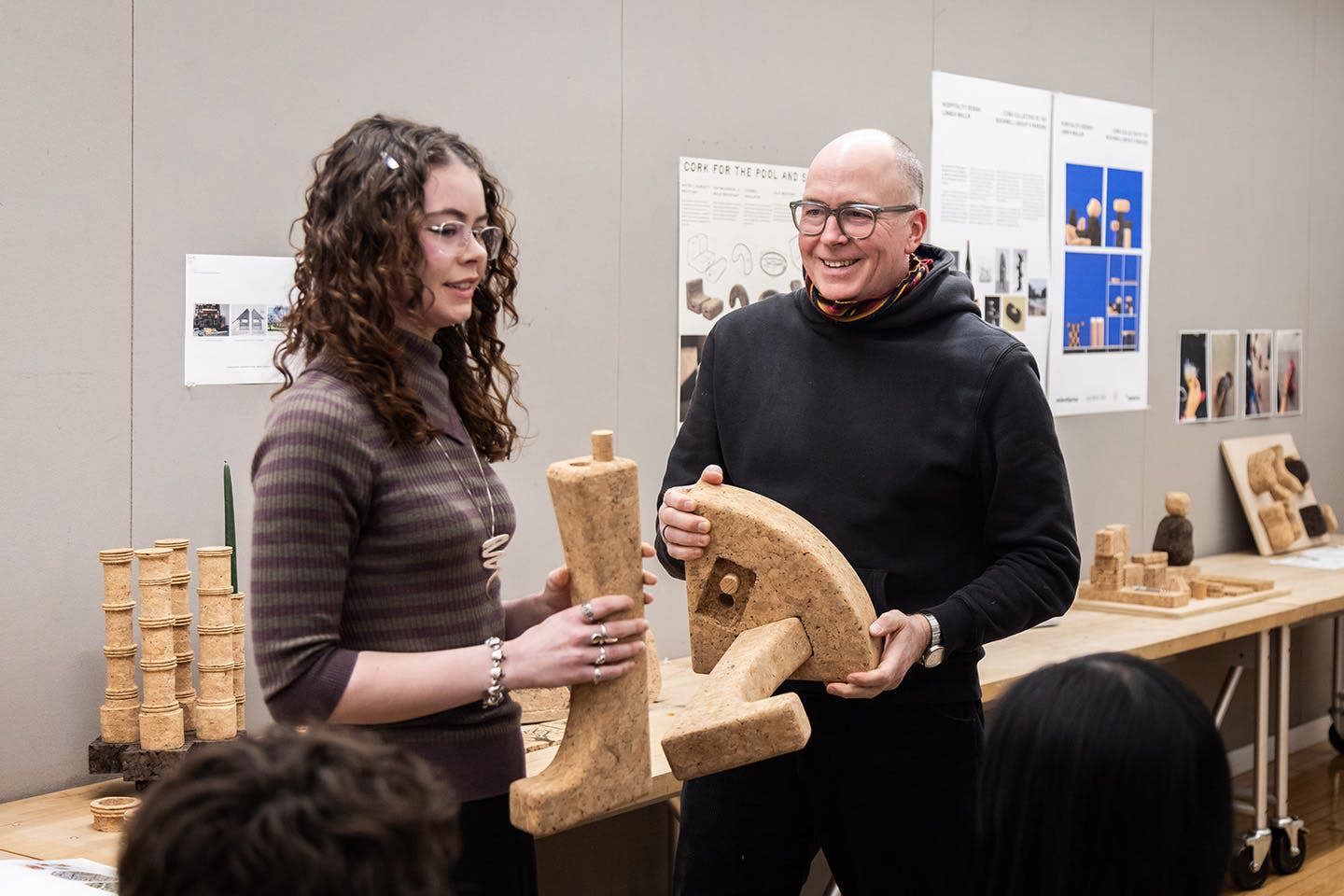Daniel Michalik: Developing New Industry Partnerships Through Regenerative Design