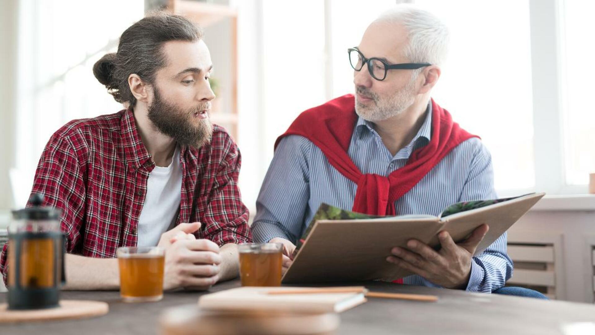 What Family Businesses Need To Know About Gifting Business Interests