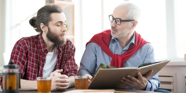 What Family Businesses Need To Know About Gifting Business Interests