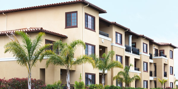 condos