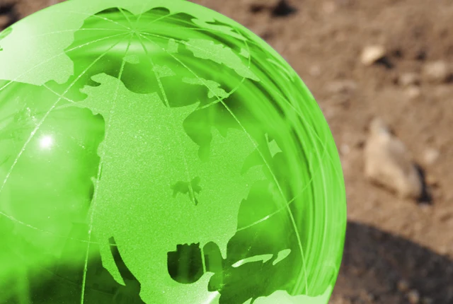 Environmental impact