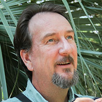 Profile Image of Bob Speare