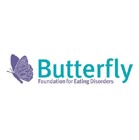 Butterfly Foundation - call 1800 33 4673