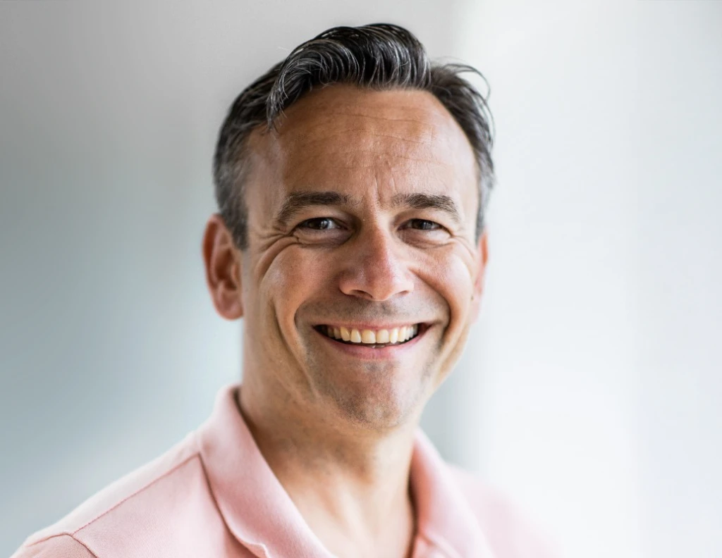 Dico Timmerman – Delivery Director – at Nextview Consulting