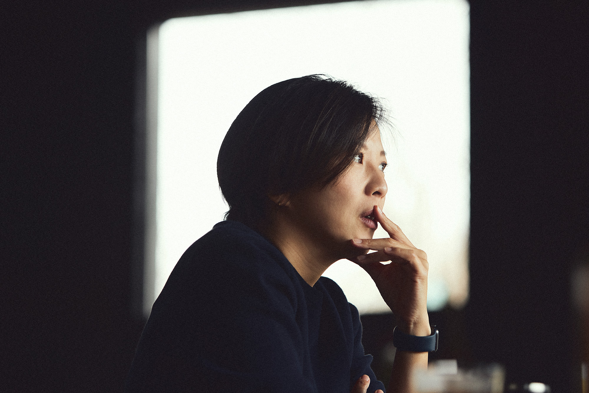 Mizuki Takahashi, planner at amana