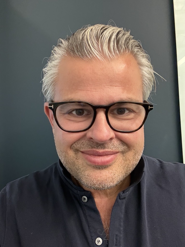 Sebastiaan de Jong