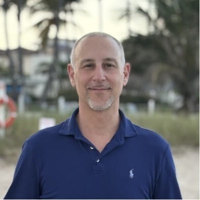 Chris Vafiadis