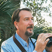 Profile Image of Bob Speare