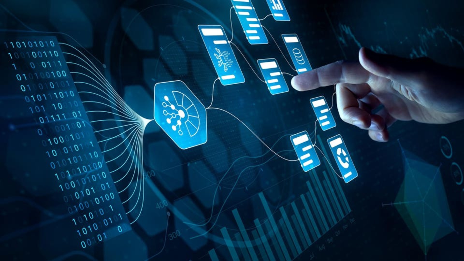 Why AI-Driven Data Modernization Is Your Competitive Edge