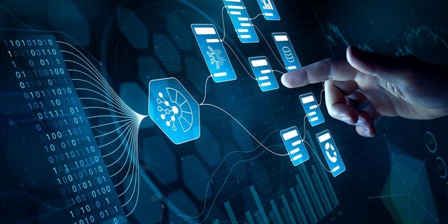 Why AI-Driven Data Modernization Is Your Competitive Edge