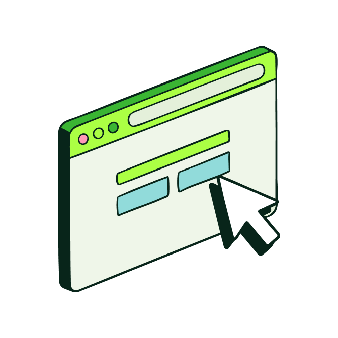 Plug-in illustration