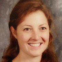 Profile Image of Megan Chaisson