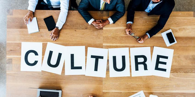 The Role Of Culture In The New Workplace: What CEOs & Senior Leadership Need To Know